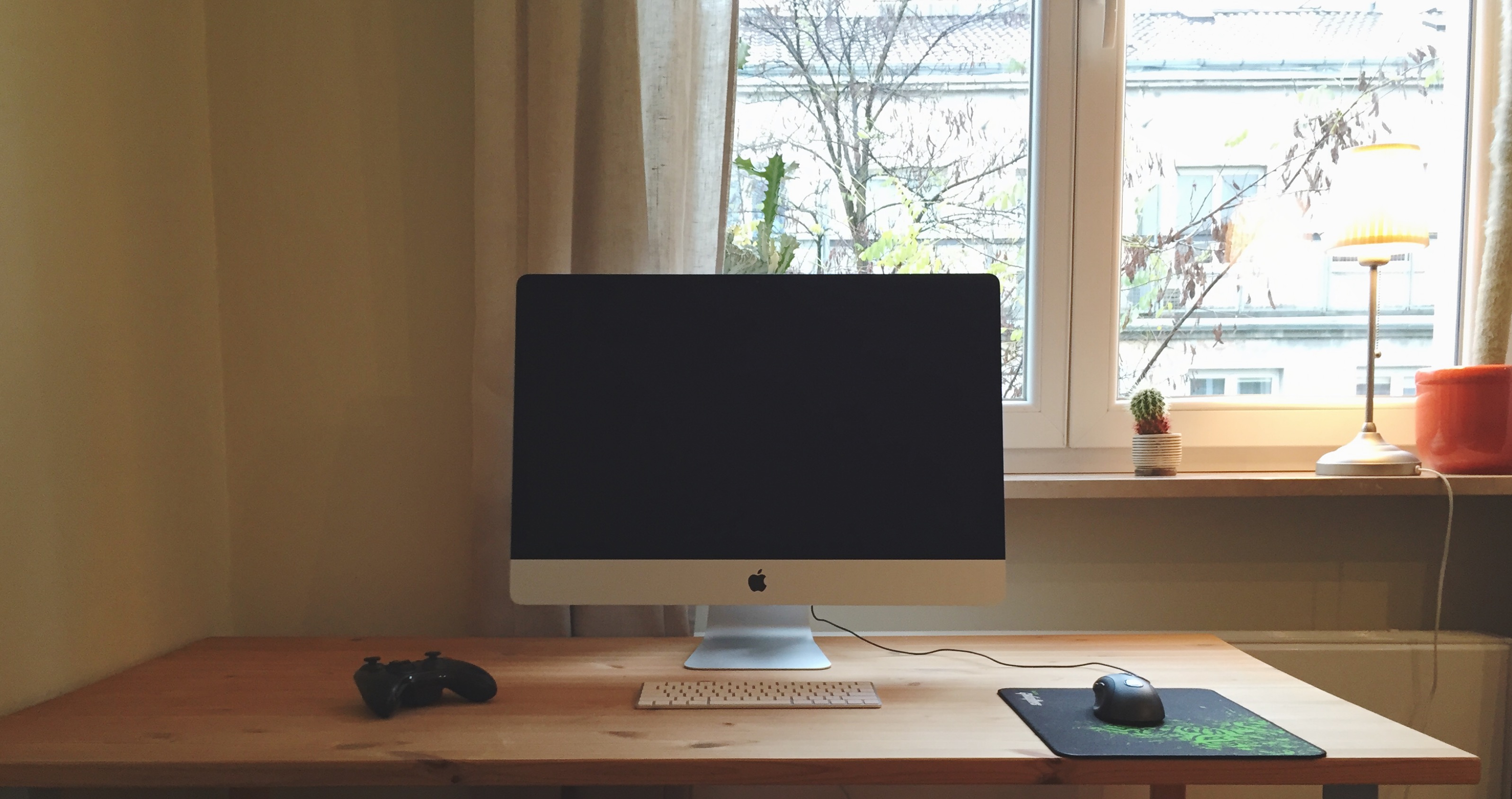 Grumpy Review Of The Late 2015 5k Imac